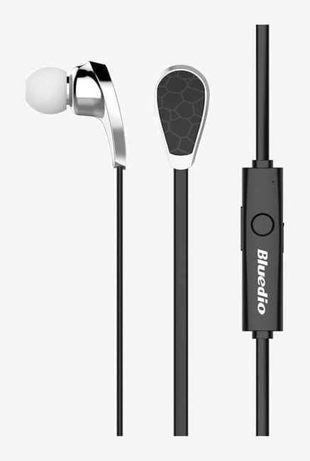 Generic 2015 Bluedio N2 Bluetooth V4.1 Earphone (Black) Generic 2015 Bluedio N2 Bluetooth V4.1 Earphone (Black)