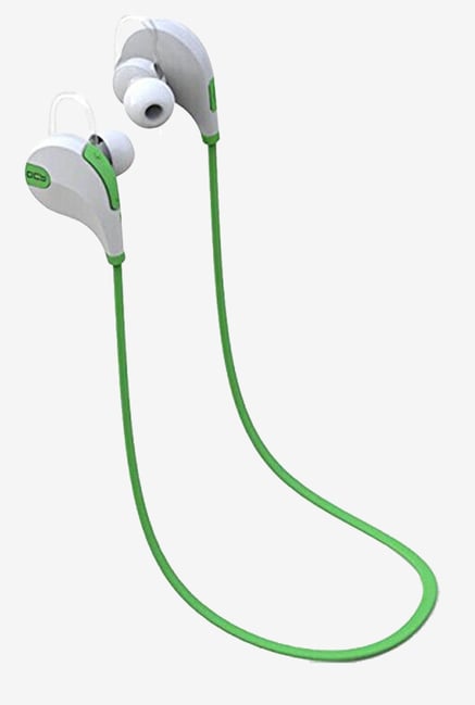 Sony Flylion QY7 Bluetooth 4.0 Sports Earphone (Green) Sony Flylion QY7 Bluetooth 4.0 Sports Earphone (Green)