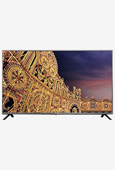LG 42LB6200 107 cm (42 inches) Full HD LED TV LG 42LB6200 107 cm (42 inches) Full HD LED TV