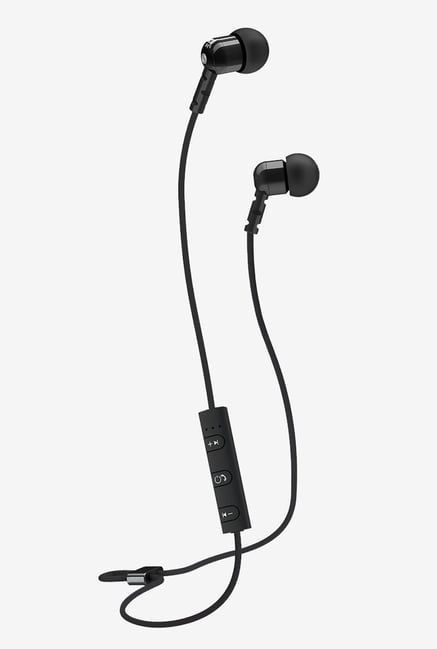 MEE Audio EP-M9B-BK-MEE Bluetooth Headphones (Black) MEE Audio EP-M9B-BK-MEE Bluetooth Headphones (Black)