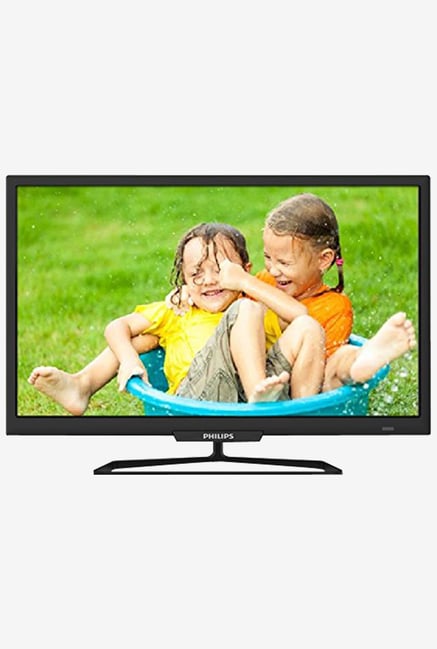 Philips 39PFL3830/V7 98 cm (39 inches) HD Ready LED TV Philips 39PFL3830/V7 98 cm (39 inches) HD Ready LED TV