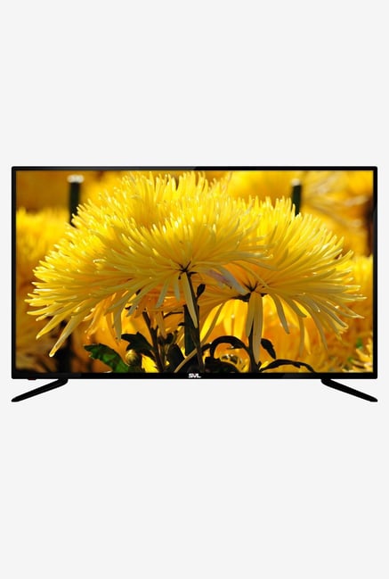 SVL 33Celerio 81cm (32 inches) HD Ready LED TV SVL 33Celerio 81cm (32 inches) HD Ready LED TV