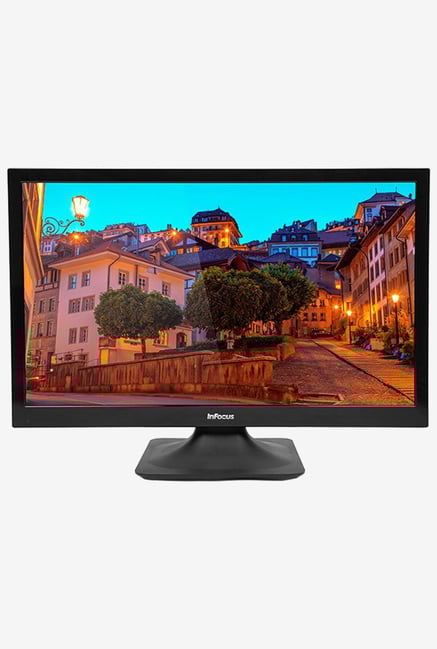 InFocus II-24IA801 60 cm (24 inches) HD Ready LED Television InFocus II-24IA801 60 cm (24 inches) HD Ready LED Television