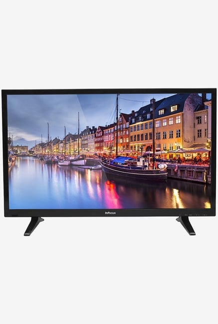 InFocus II-32EA800 81 cm (32 inches) HD Ready LED Television InFocus II-32EA800 81 cm (32 inches) HD Ready LED Television