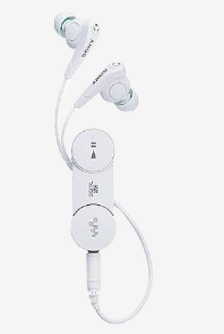 Sony Bluetooth Noise Canceling Stereo Headphones White Sony Bluetooth Noise Canceling Stereo Headphones White