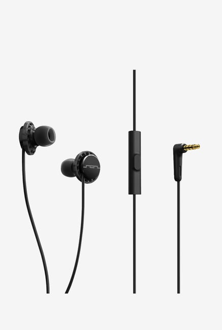 Yison CX320P In The Ear Headphones With Mic (Pink) Yison CX320P In The Ear Headphones With Mic (Pink)