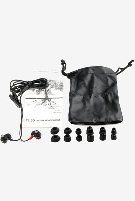 Soundmagic PL30 In The Ear Headphones Soundmagic PL30 In The Ear Headphones