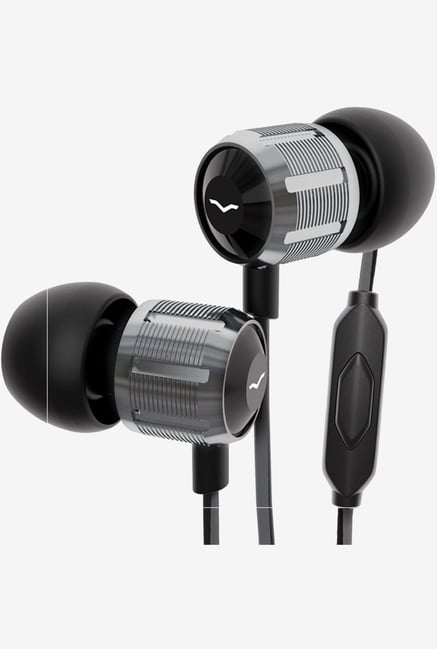 Sennheiser IE 60 Wired In The Ear Headphone (Black) Sennheiser IE 60 Wired In The Ear Headphone (Black)