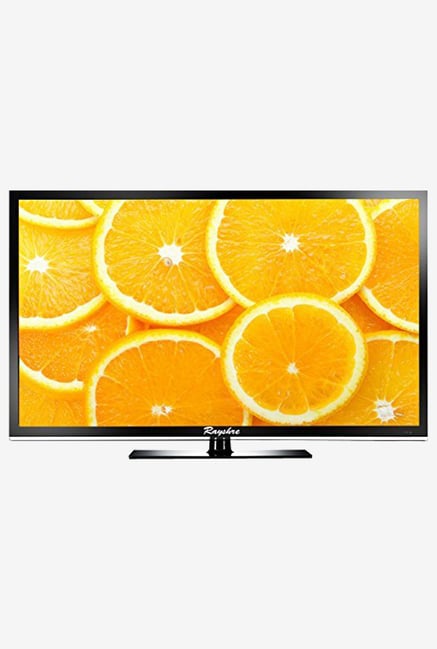 Rayshre REPL22LEDHDRM1 56 cm HD Ready LED TV (Black) Rayshre REPL22LEDHDRM1 56 cm HD Ready LED TV (Black)