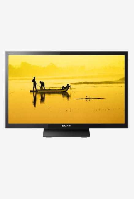 Sony BRAVIA KLV-22P413D 55 cm Full HD LED TV (Black) Sony BRAVIA KLV-22P413D 55 cm Full HD LED TV (Black)
