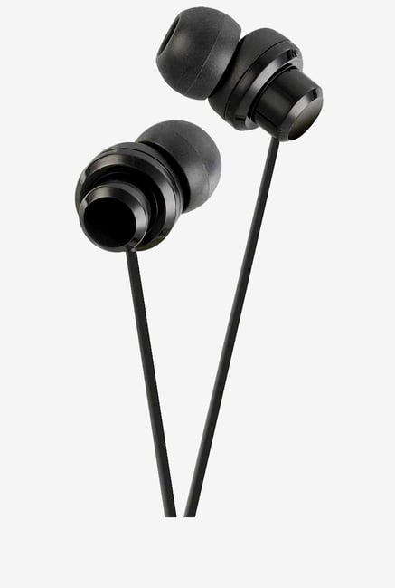 JVC Lightweight Water-resistant Sport Headphones (Black) JVC Lightweight Water-resistant Sport Headphones (Black)