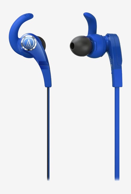 Audio Technca Ath-Ckx7bl Sonicfuel Headphone (Black) Audio Technca Ath-Ckx7bl Sonicfuel Headphone (Black)