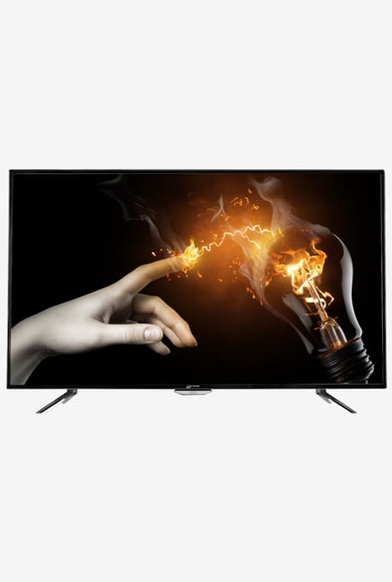 Micromax 50C5500FHD 124 cm (49 inches) Full HD LED TV Micromax 50C5500FHD 124 cm (49 inches) Full HD LED TV
