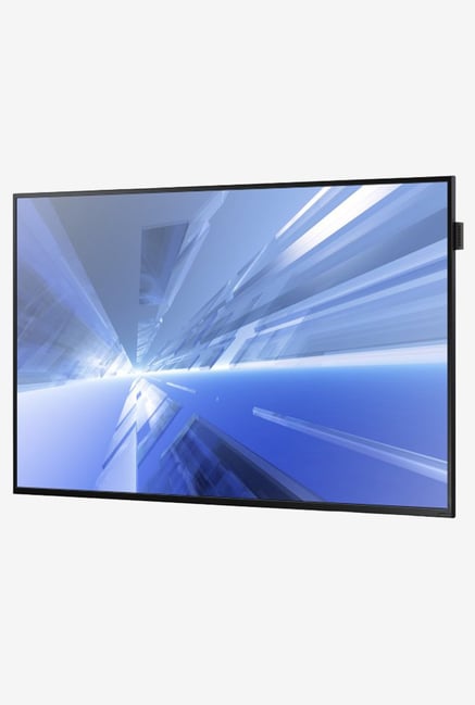 Samsung DB40D 101.6 cm (40 inches) Full HD LED TV Samsung DB40D 101.6 cm (40 inches) Full HD LED TV