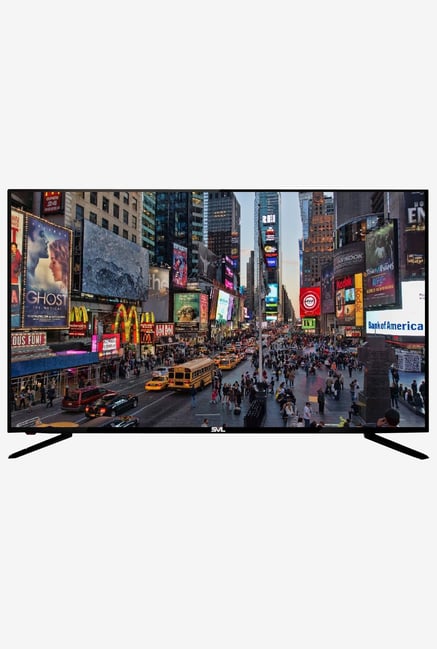 SVL 42Celerio 102cm 40" Full HD LED TV- Samsung Panel SVL 42Celerio 102cm 40" Full HD LED TV- Samsung Panel