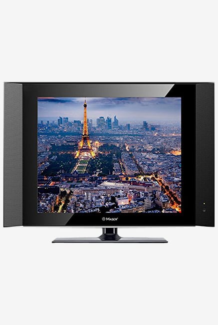 Maser M1700 43 cm (17 inches) Full HD LED TV Black Maser M1700 43 cm (17 inches) Full HD LED TV Black
