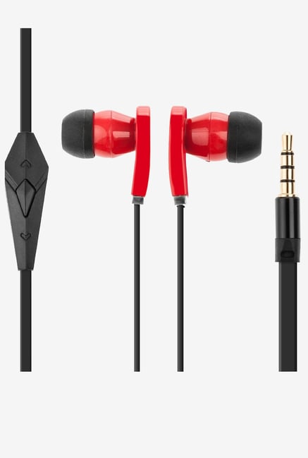 Audiance B1 Stereo Headphones (Black) Audiance B1 Stereo Headphones (Black)