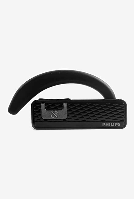 Philips SHB1500 In The Ear Bluetooth Headset (Black) Philips SHB1500 In The Ear Bluetooth Headset (Black)