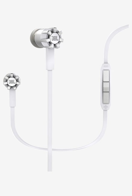 JBL Synchros S200a In The Ear Stereo Headphones JBL Synchros S200a In The Ear Stereo Headphones