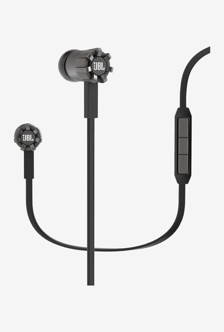 JBL Synchros S200 Premium In The Ear Stereo Headphones JBL Synchros S200 Premium In The Ear Stereo Headphones