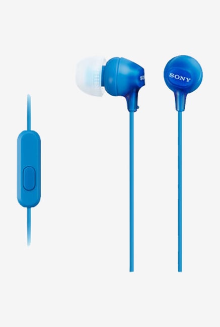 Snyhrex15lpl - Sony Mdrex15lp L Ex15lp Headphone (Blue) Snyhrex15lpl - Sony Mdrex15lp L Ex15lp Headphone (Blue)