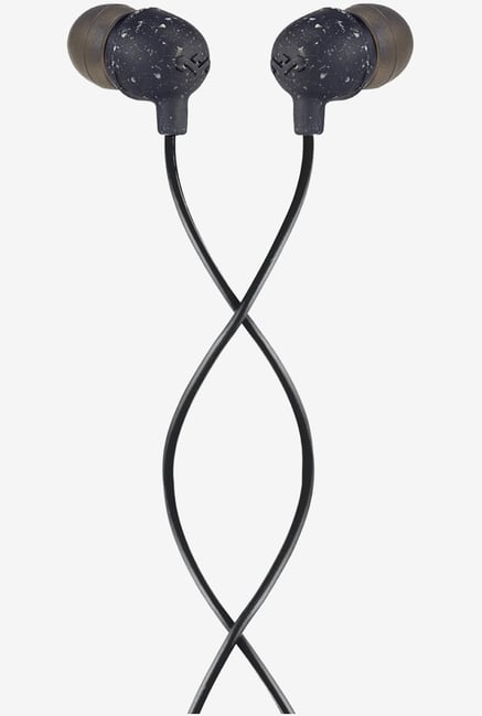 House of Marley EM-JE060-BK Little Bird Headphones House of Marley EM-JE060-BK Little Bird Headphones