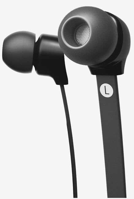 Jays a-Jays 1 Noise isolating earphones(Black) Jays a-Jays 1 Noise isolating earphones(Black)