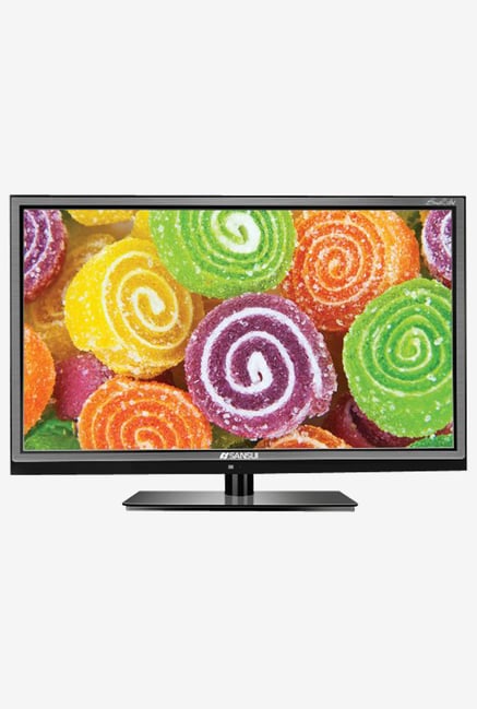Sansui SJX22FB-2F 55 cm (22 inches) Full HD LED TV Sansui SJX22FB-2F 55 cm (22 inches) Full HD LED TV
