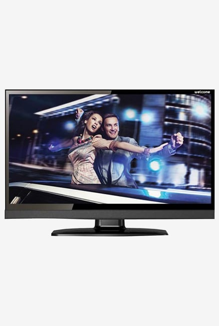 Videocon IVC22F02A 55 cm (22 inches) Full HD LED TV Videocon IVC22F02A 55 cm (22 inches) Full HD LED TV