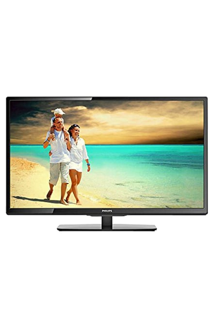 Philips 48PFL4958 122cm (48) Full HD LED TV (Black) Philips 48PFL4958 122cm (48) Full HD LED TV (Black)