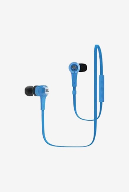 JBL J46BT Bluetooth Wireless In The Ear Stereo Head Phone JBL J46BT Bluetooth Wireless In The Ear Stereo Head Phone