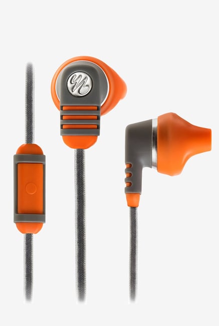 JBL Yurbuds Adventure Line Venture Talk Mic (Orange) JBL Yurbuds Adventure Line Venture Talk Mic (Orange)