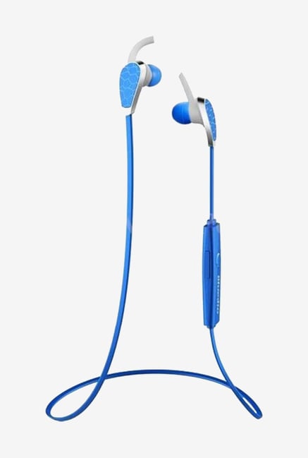 Bluedio N2 1-2 Wireless Stereo In the Ear (Blue) Bluedio N2 1-2 Wireless Stereo In the Ear (Blue)