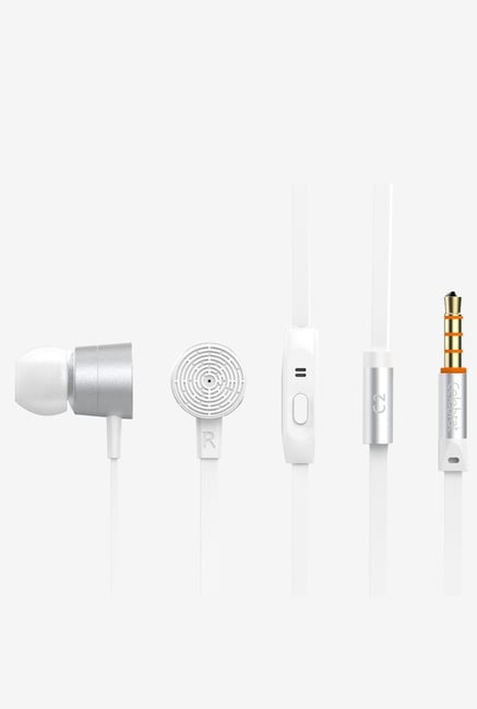 Generic Vela C2 Noise lsolation Stereo Bass HiFi Headset Generic Vela C2 Noise lsolation Stereo Bass HiFi Headset