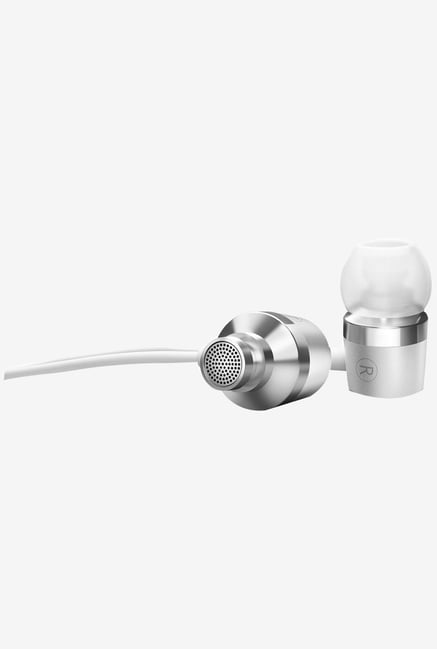 OnePlus Silver Bullet Earphones OnePlus Silver Bullet Earphones