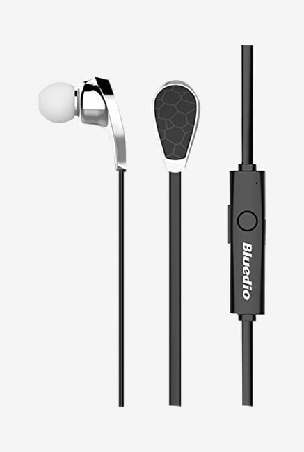 Original Bluedio N2 Bluetooth In The Ear Headphones (Black) Original Bluedio N2 Bluetooth In The Ear Headphones (Black)