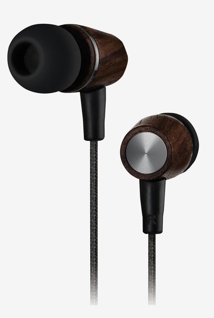 NoiseHush NX90-12757 In the Ear Earbuds (Genuine Wood) NoiseHush NX90-12757 In the Ear Earbuds (Genuine Wood)