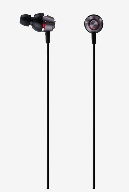 Panasonic RP-HJX20-K High End Drops360' Luxe Headphones Panasonic RP-HJX20-K High End Drops360' Luxe Headphones