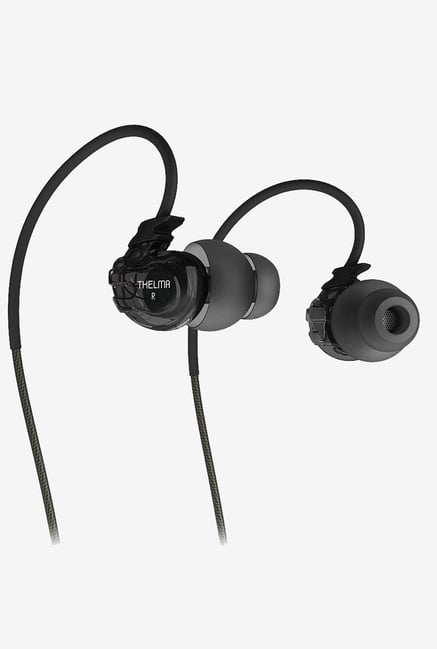 GranVela Sport Earbuds C1 Noise lsolating Headphones GranVela Sport Earbuds C1 Noise lsolating Headphones
