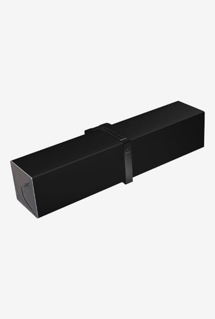Creative Zii Sound D5 Wireless Portable Speaker (Black) Creative Zii Sound D5 Wireless Portable Speaker (Black)