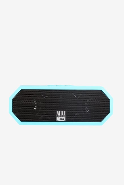 Altec Lansing LifeJacket 2 IMW577 Bluetooth Speaker (Blue) Altec Lansing LifeJacket 2 IMW577 Bluetooth Speaker (Blue)