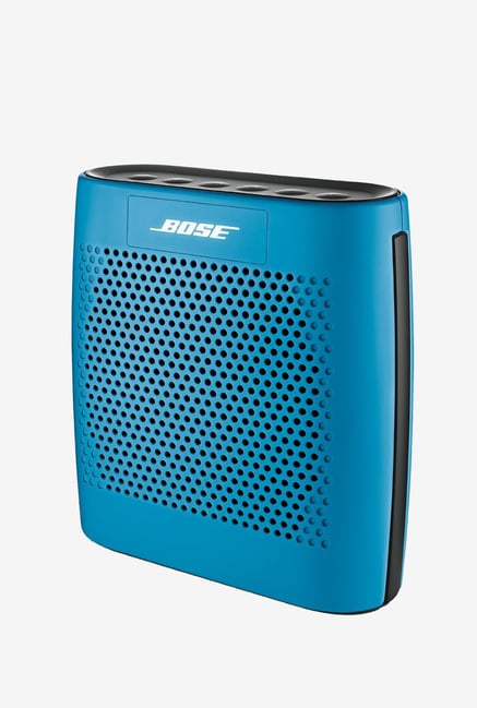 Bose SoundLink Color Bluetooth Speaker (Blue) Bose SoundLink Color Bluetooth Speaker (Blue)