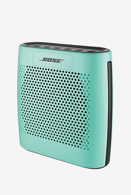 Bose SoundLink Color Bluetooth Speaker (Mint) Bose SoundLink Color Bluetooth Speaker (Mint)