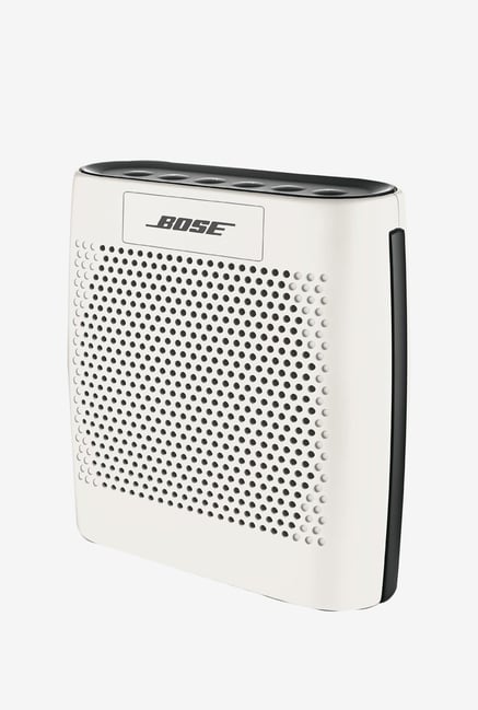 Bose SoundLink Color Bluetooth Speaker (White) Bose SoundLink Color Bluetooth Speaker (White)
