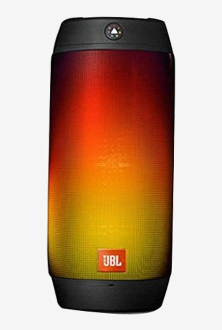 JBL PULSE 2 Wireless Bluetooth Speaker (Black) JBL PULSE 2 Wireless Bluetooth Speaker (Black)
