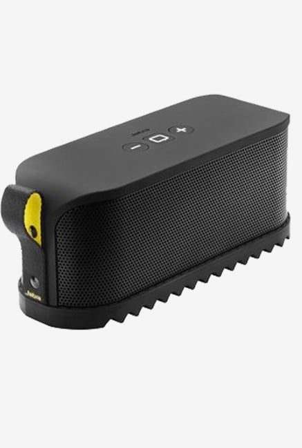Jabra JBA Solemate NFC Wireless Bluetooth Speakers (Black) Jabra JBA Solemate NFC Wireless Bluetooth Speakers (Black)