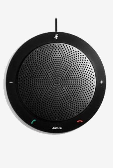 Jabra 7410-109 Speak 410 Oc Speakerphone (Black) Jabra 7410-109 Speak 410 Oc Speakerphone (Black)