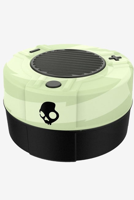 Skullcandy S7BUGW-445 Soundmine bt Speaker Glow (Black) Skullcandy S7BUGW-445 Soundmine bt Speaker Glow (Black)