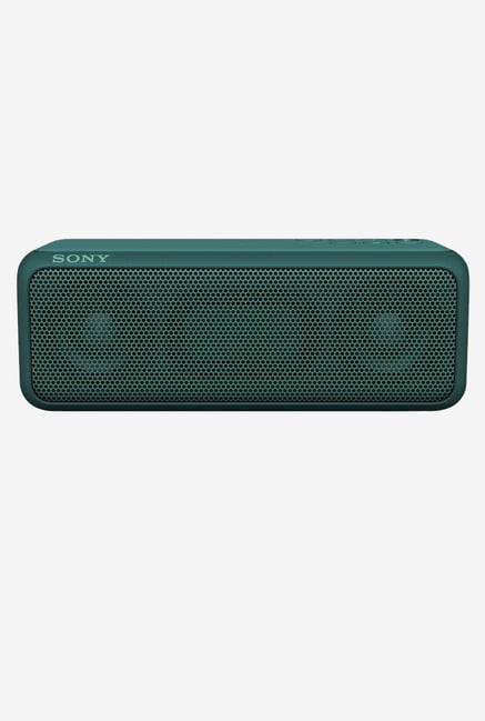 Sony SRSXB3 Extra Bass Portable Wireless Speaker (Green) Sony SRSXB3 Extra Bass Portable Wireless Speaker (Green)