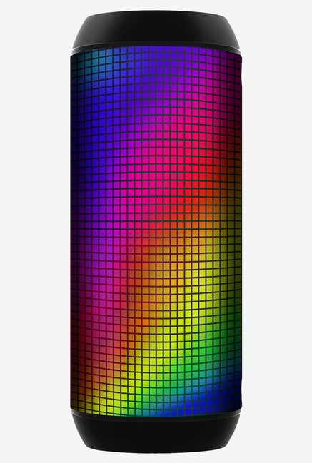 Portronics POR-148 Wireless Bluetooth Speaker (Multi) Portronics POR-148 Wireless Bluetooth Speaker (Multi)